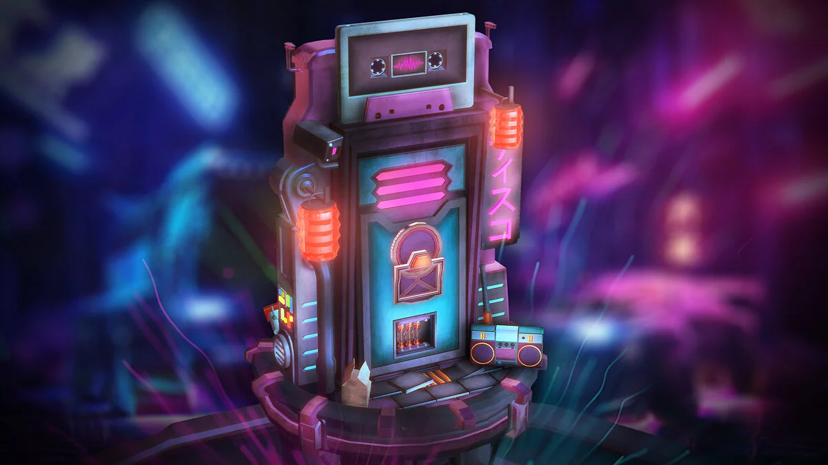 Скриншот из игры Doors: Paradox - 4