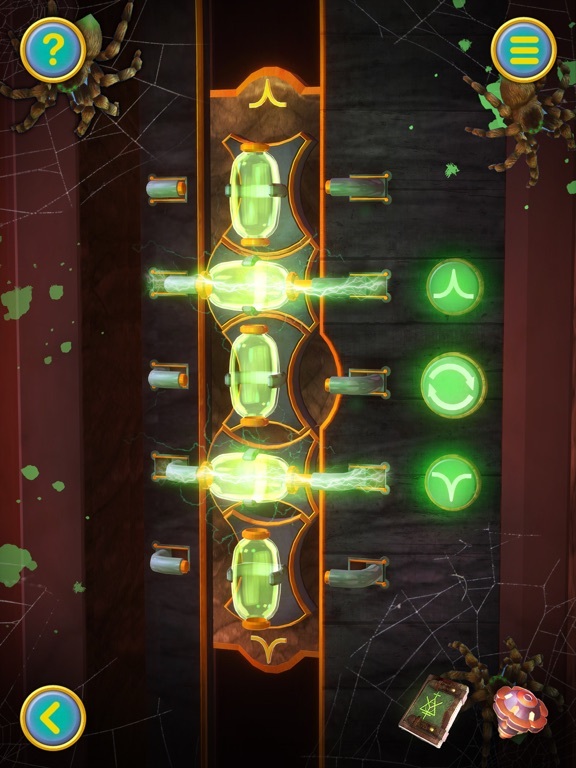 Скриншот из игры Doors: Paradox - 41