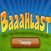 Обложка игры Baaahlast