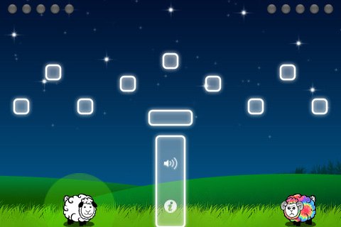 Скриншот из игры Baaahlast - 1