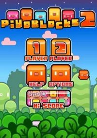 Обложка игры Piyo Blocks 2