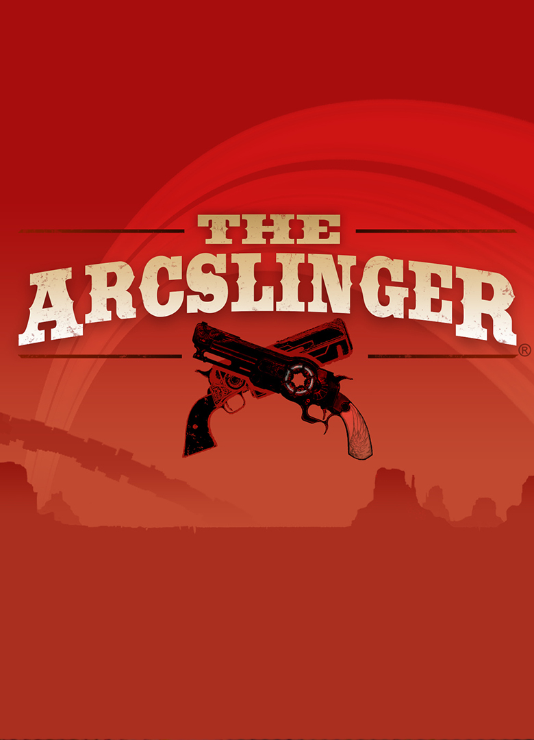 Обложка игры The Arcslinger