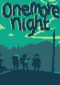 Обложка игры One More Night
