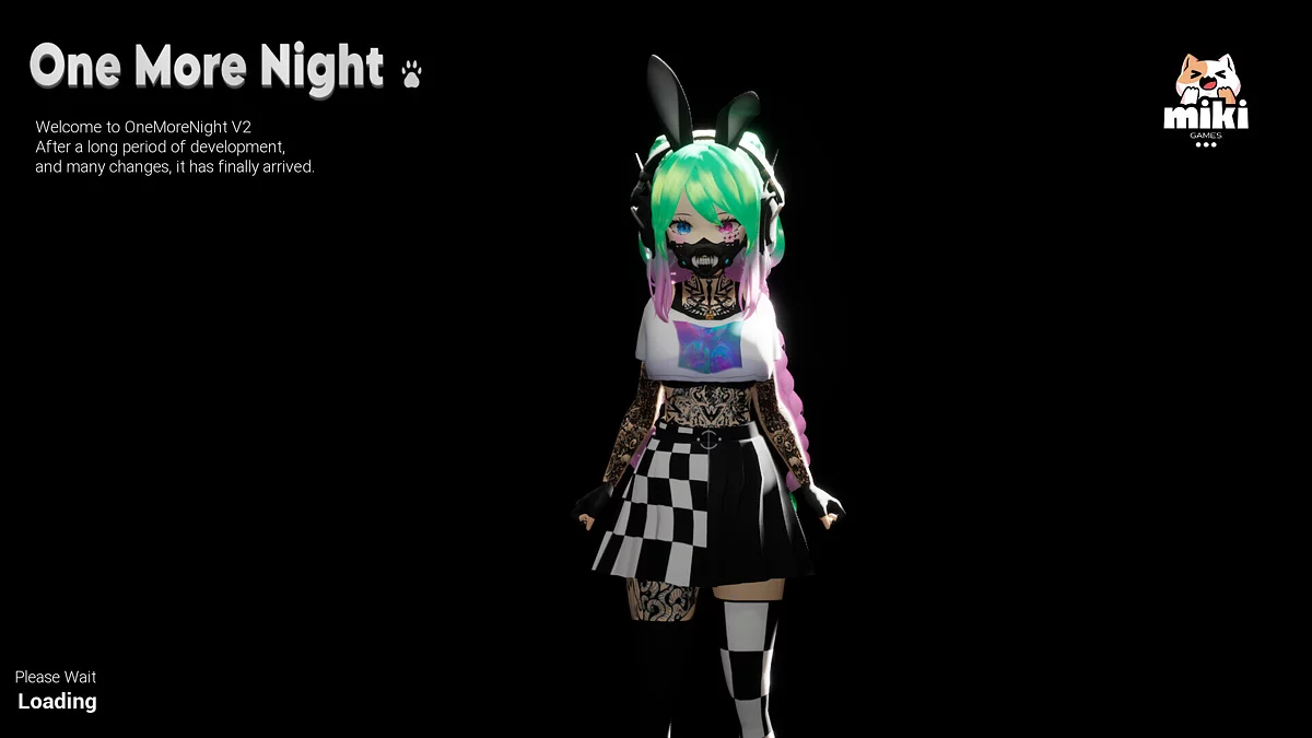 Скриншот из игры One More Night - 10