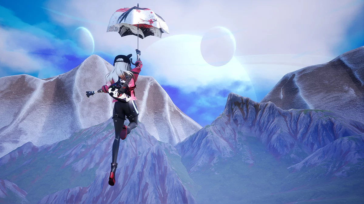 Скриншот из игры One More Night - 8