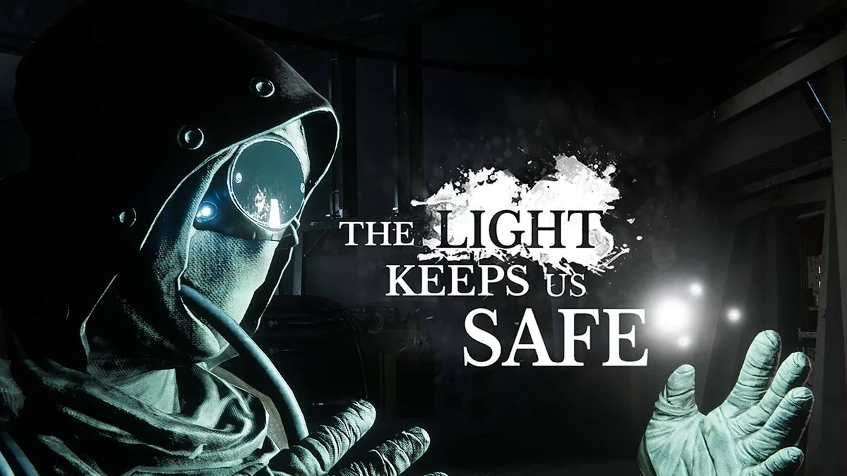Скриншот из игры The Light Keeps Us Safe - 22