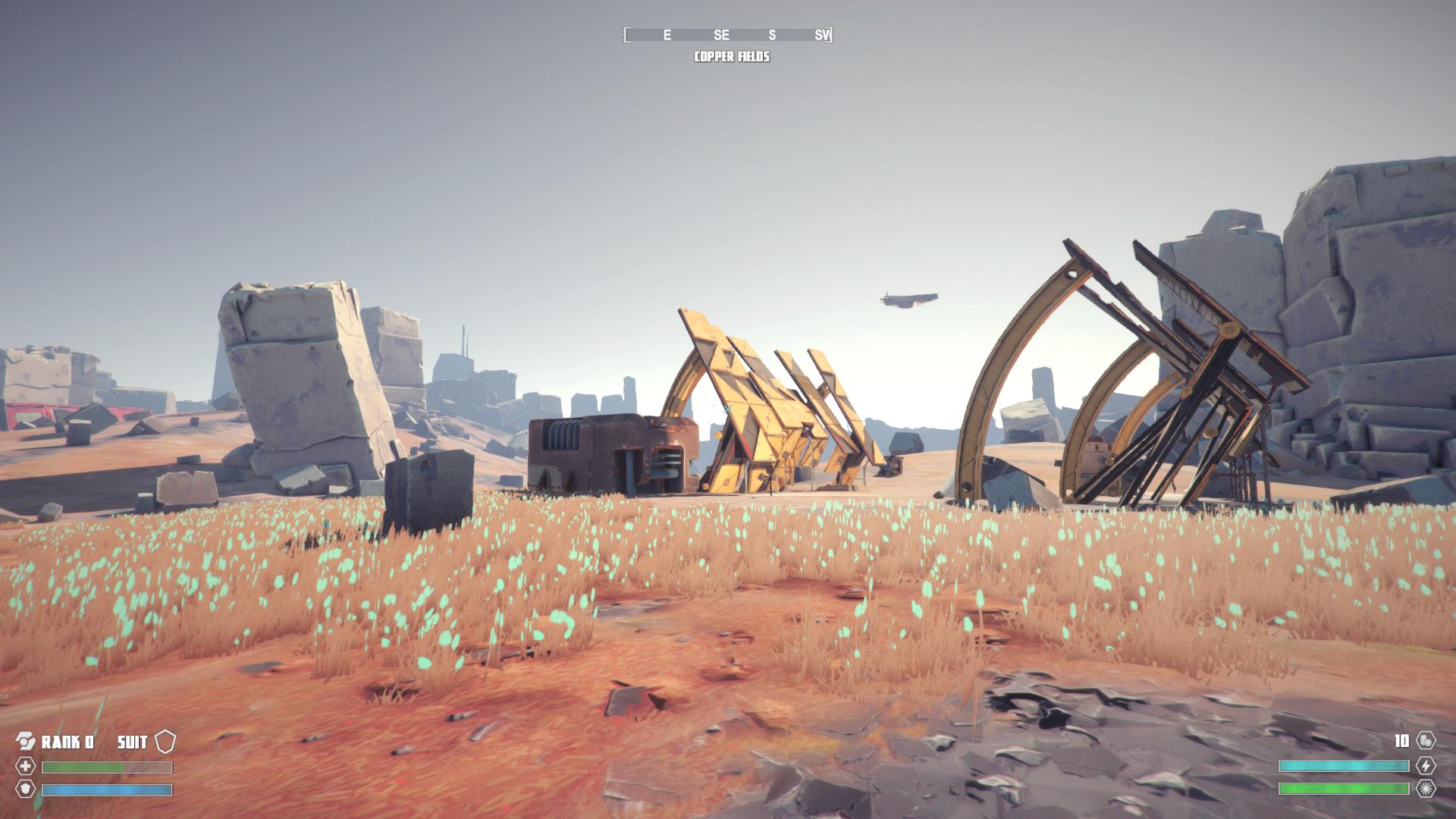 Скриншот из игры The Signal from Tolva - 12