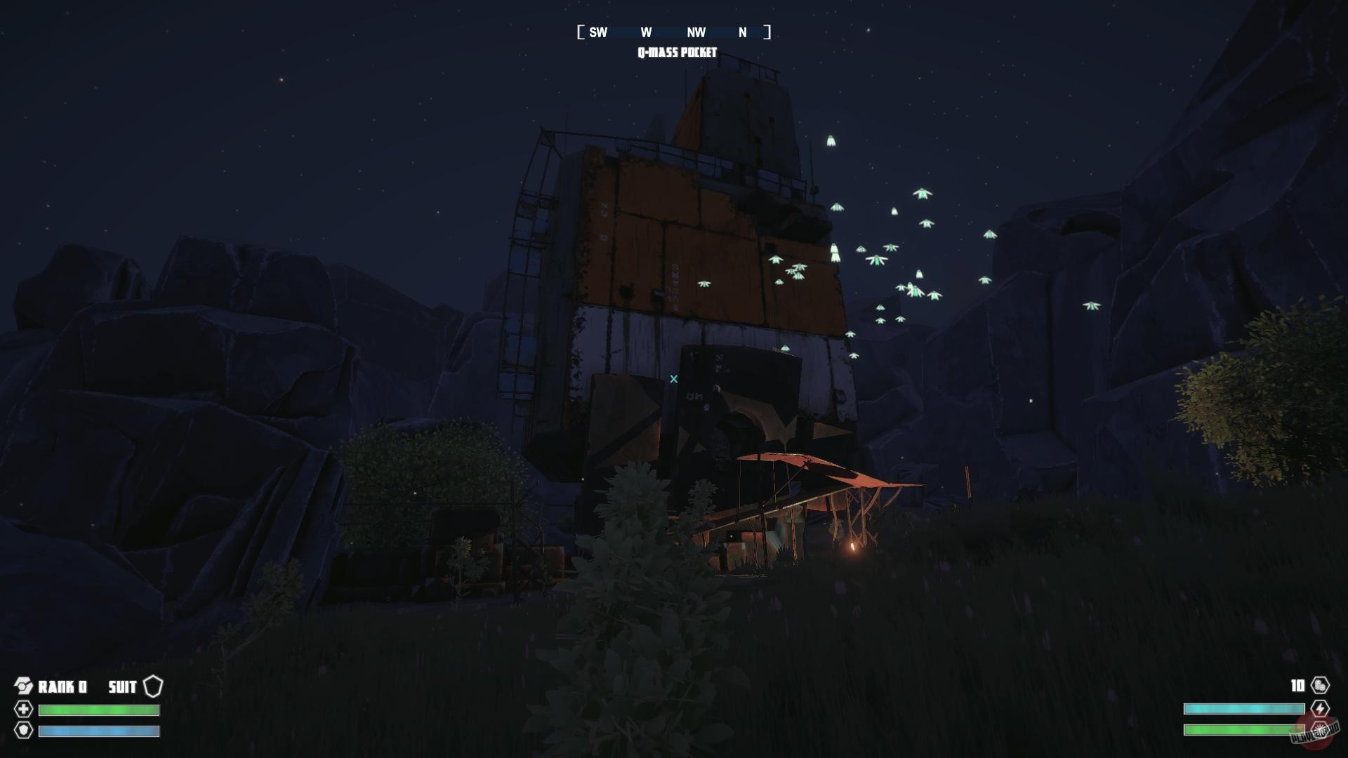 Скриншот из игры The Signal from Tolva - 11