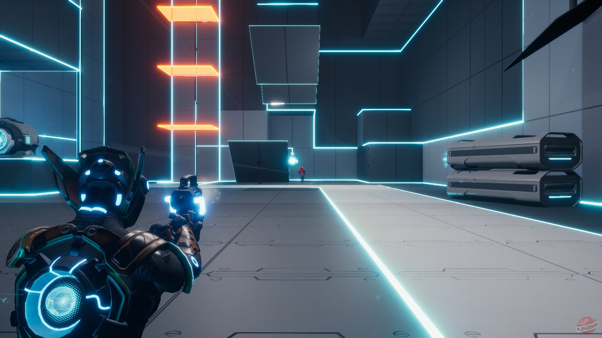 Скриншот из игры Hero Syndrome - 4