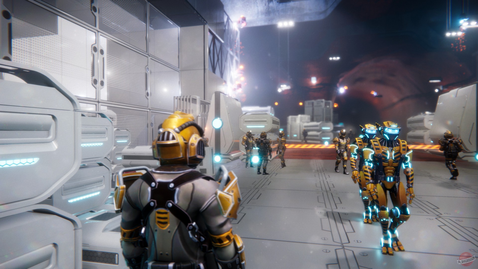 Скриншот из игры Hero Syndrome - 6