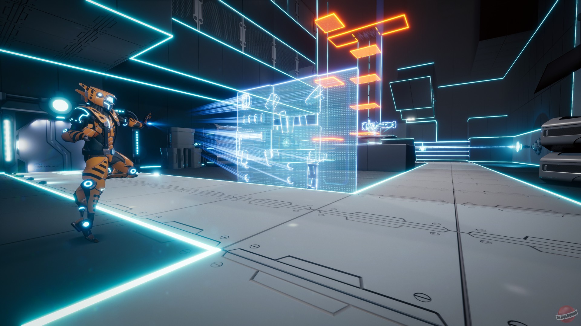 Скриншот из игры Hero Syndrome - 2