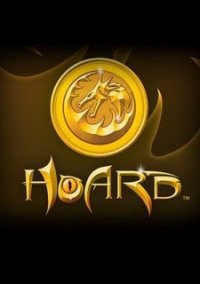 Обложка игры Hoard