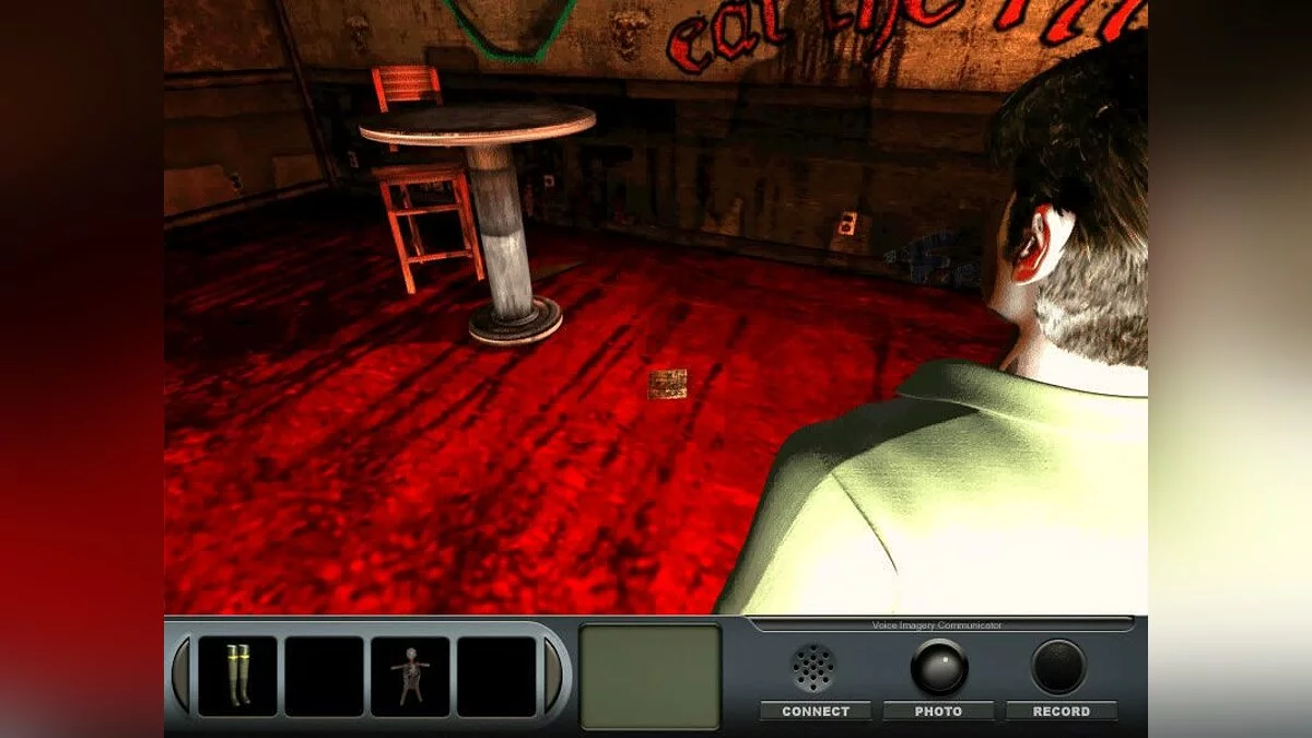 Скриншот из игры Delaware St. John Volume 1: The Curse of Midnight Manor - 16