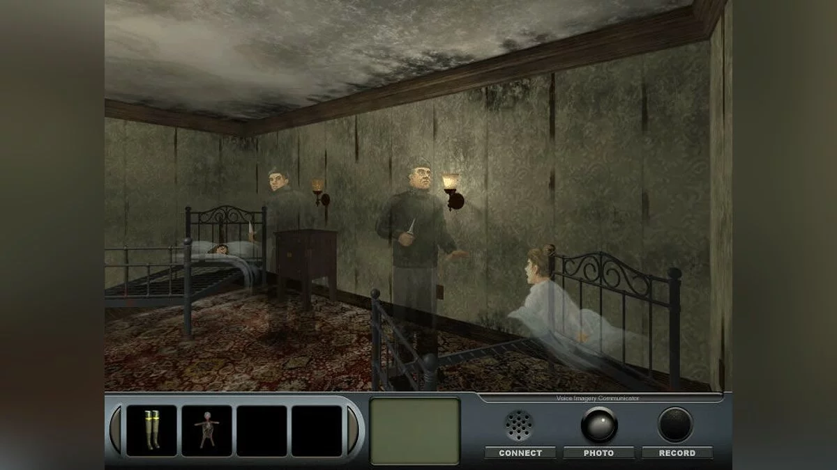 Скриншот из игры Delaware St. John Volume 1: The Curse of Midnight Manor - 7