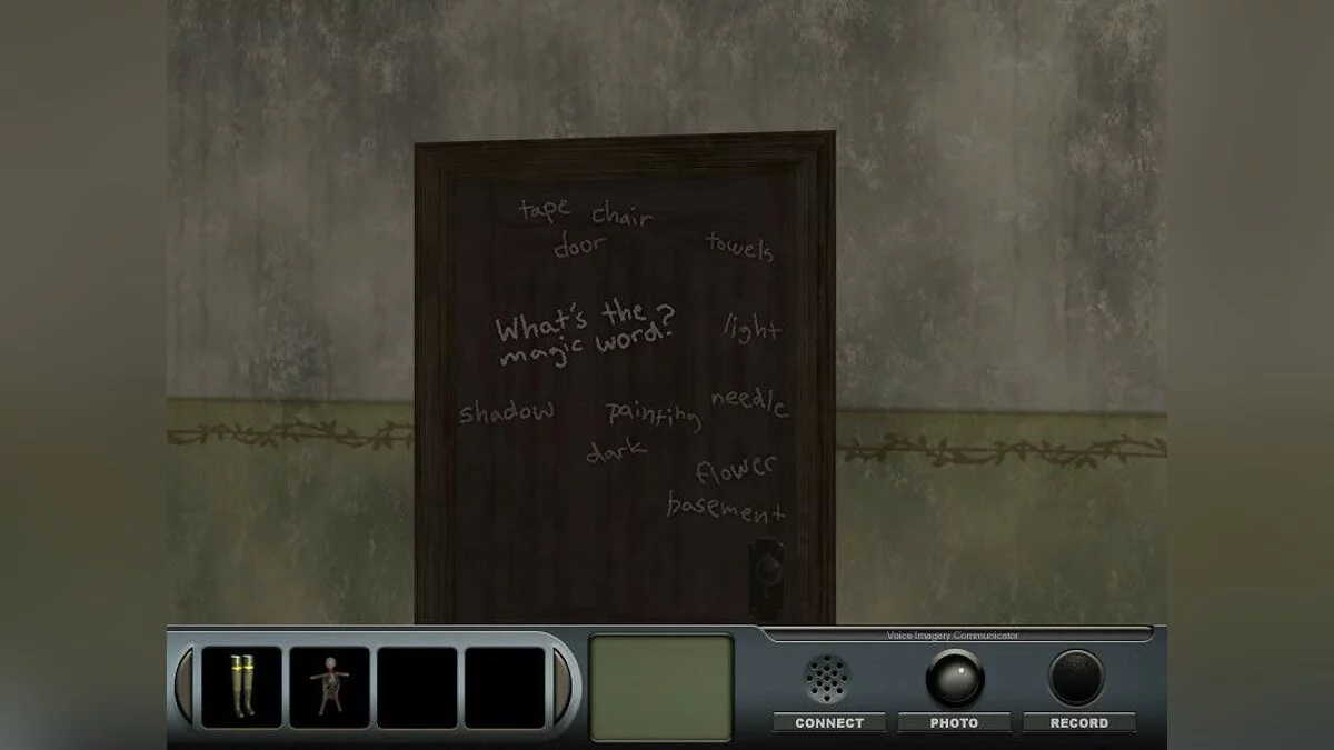 Скриншот из игры Delaware St. John Volume 1: The Curse of Midnight Manor - 9