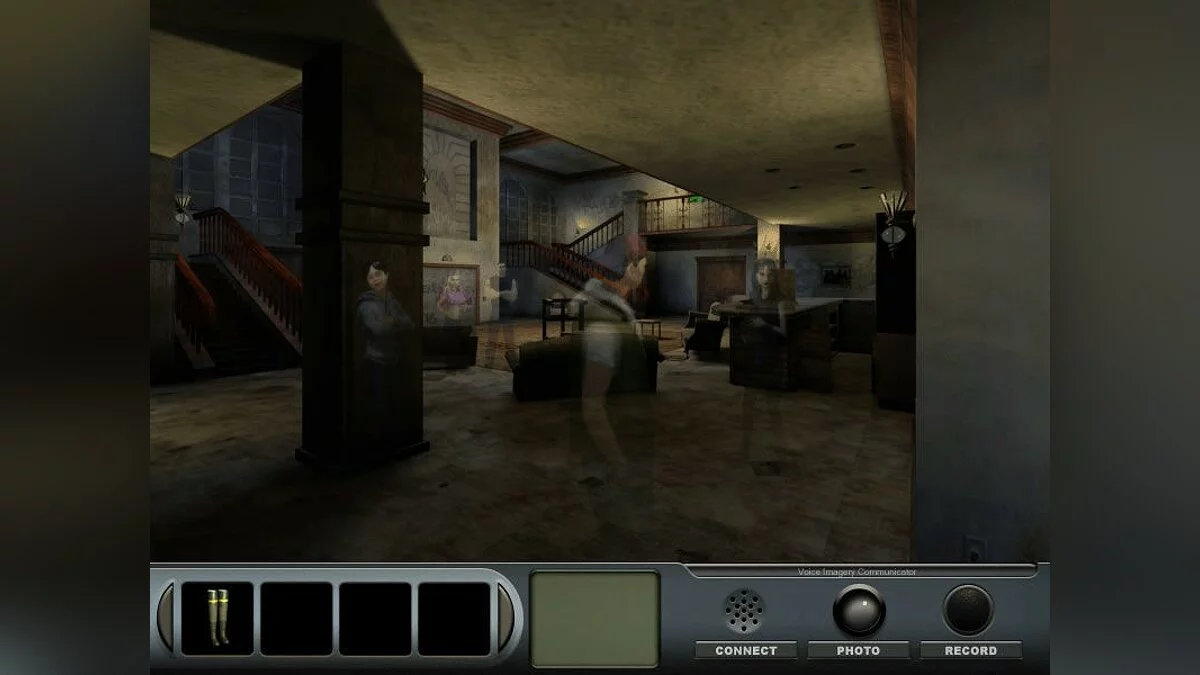 Скриншот из игры Delaware St. John Volume 1: The Curse of Midnight Manor - 12