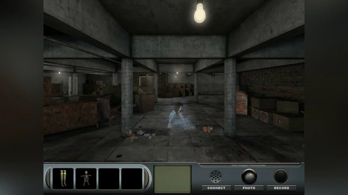 Скриншот из игры Delaware St. John Volume 1: The Curse of Midnight Manor - 15