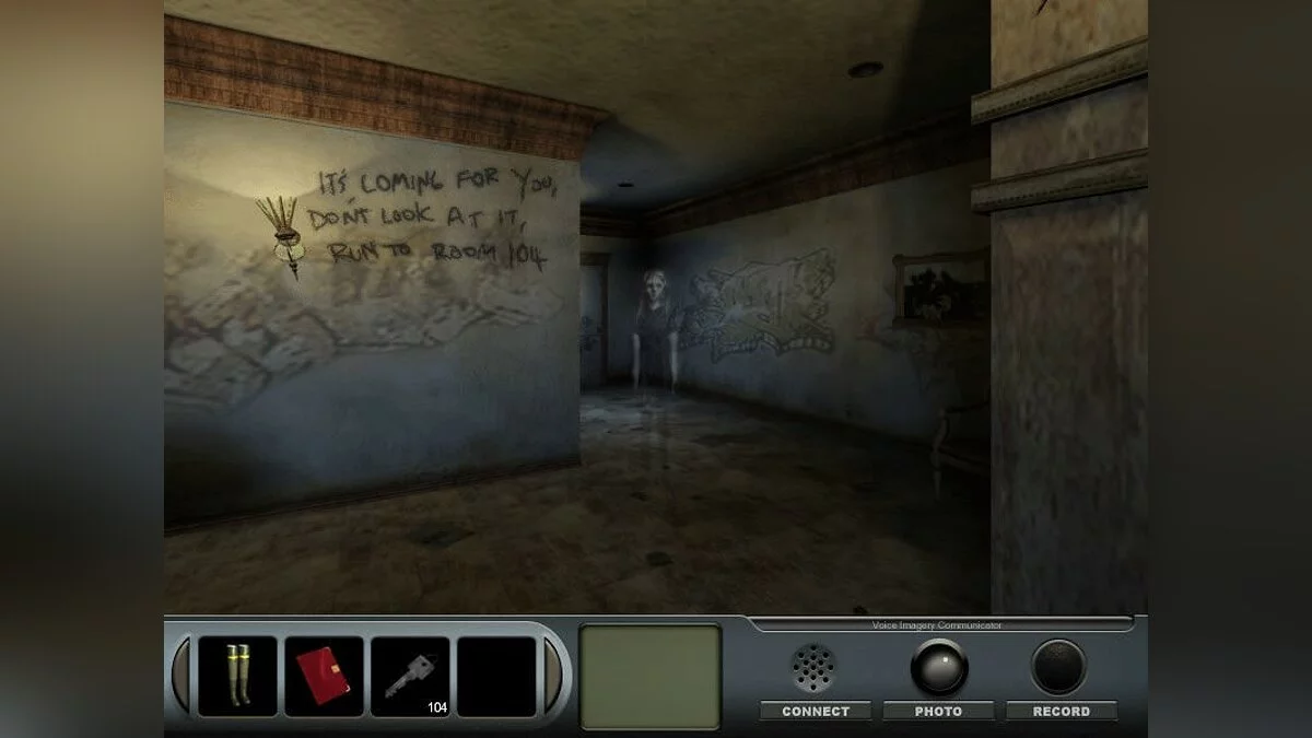 Скриншот из игры Delaware St. John Volume 1: The Curse of Midnight Manor - 11