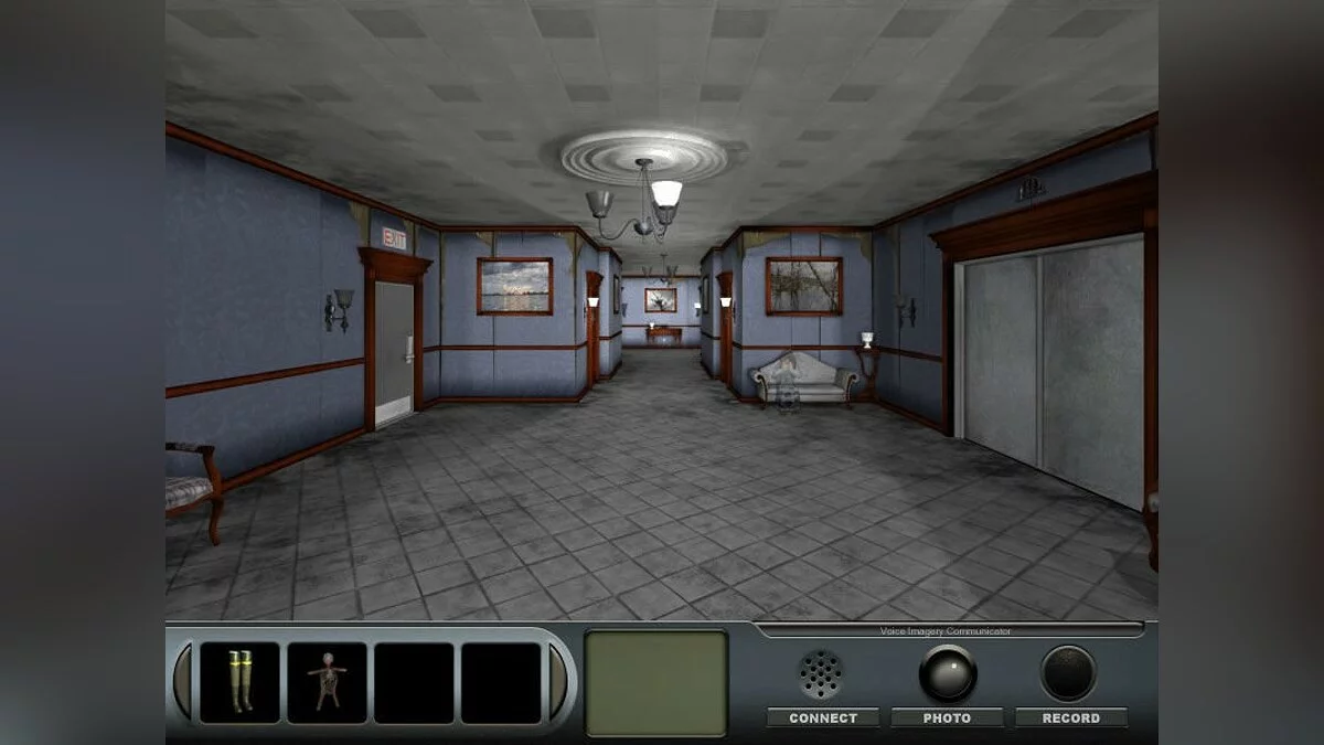 Скриншот из игры Delaware St. John Volume 1: The Curse of Midnight Manor - 14