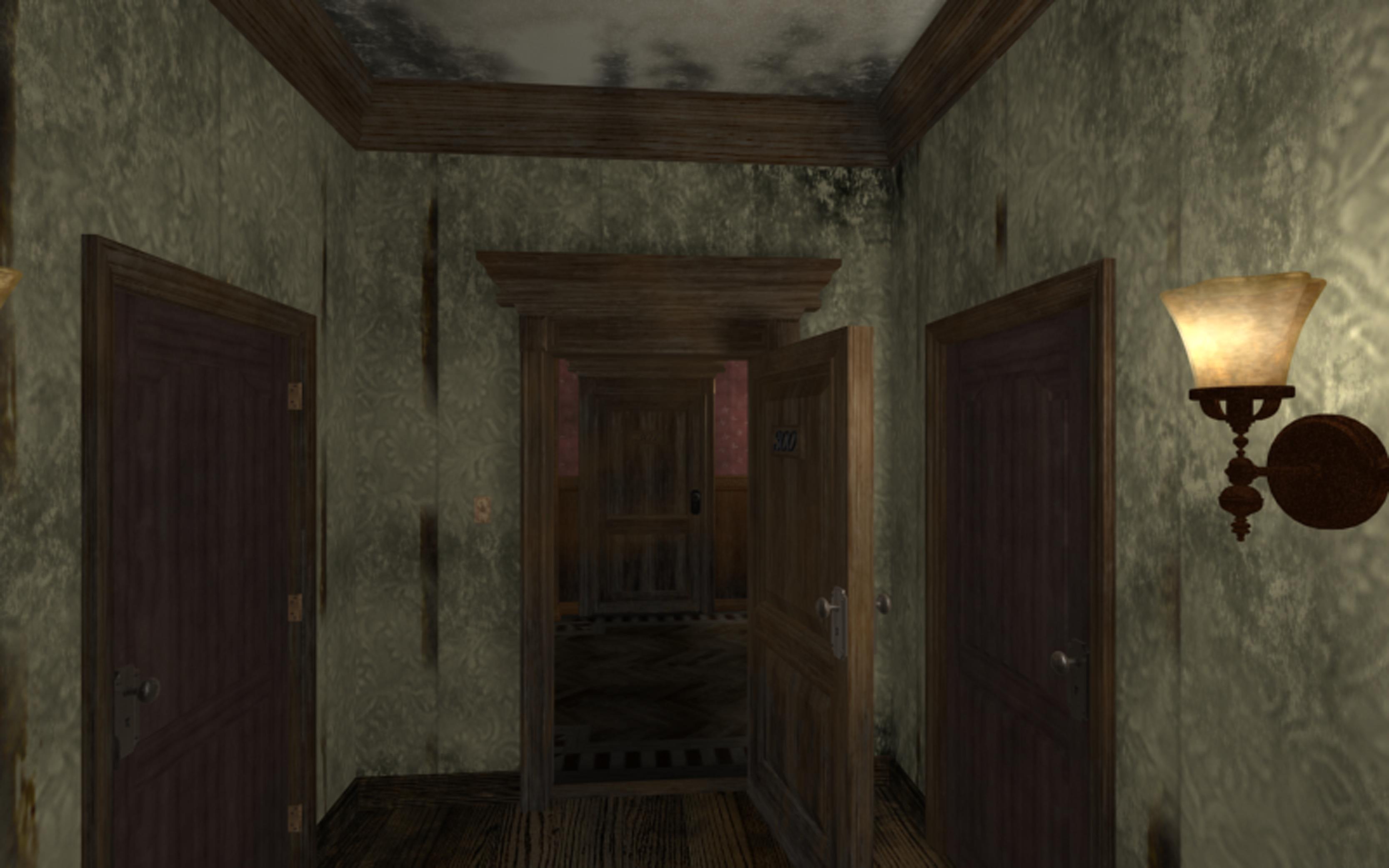 Скриншот из игры Delaware St. John Volume 1: The Curse of Midnight Manor - 3