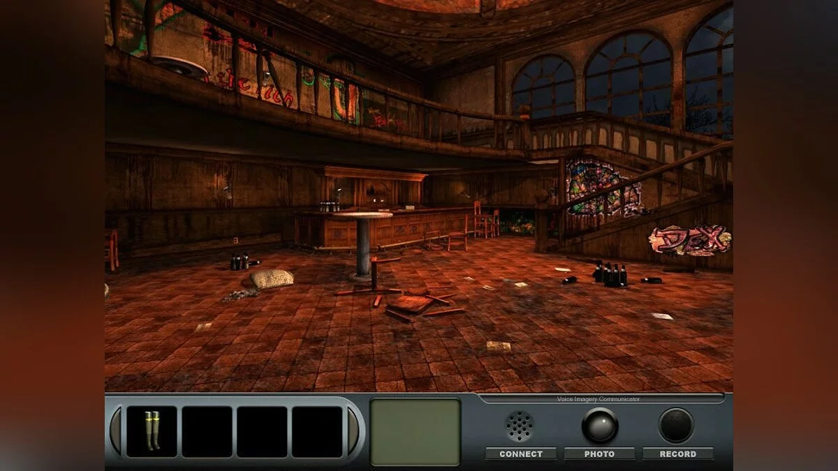 Скриншот из игры Delaware St. John Volume 1: The Curse of Midnight Manor - 8