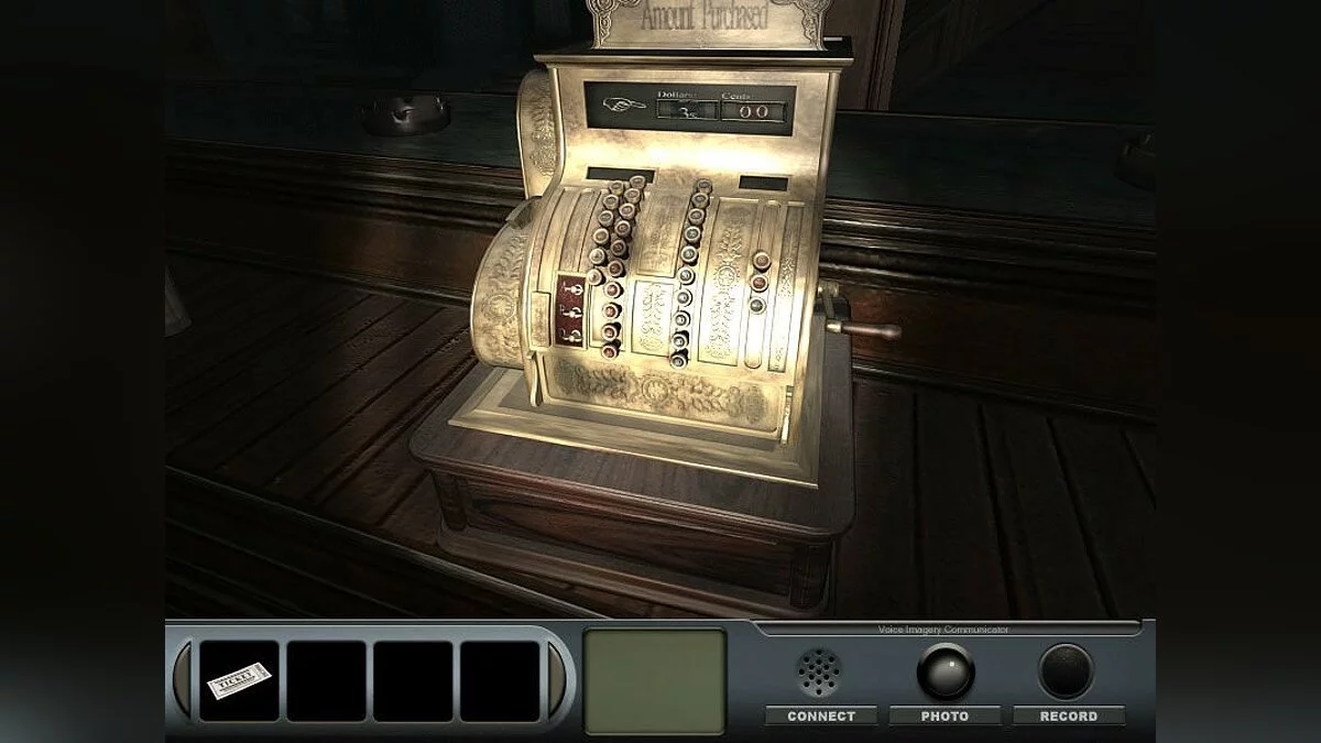 Скриншот из игры Delaware St. John Volume 2: The Town with No Name - 14