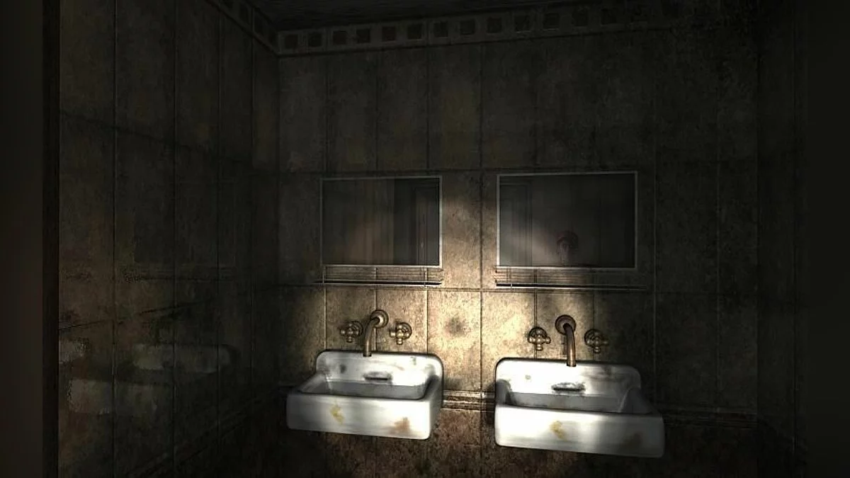 Скриншот из игры Delaware St. John Volume 2: The Town with No Name - 12