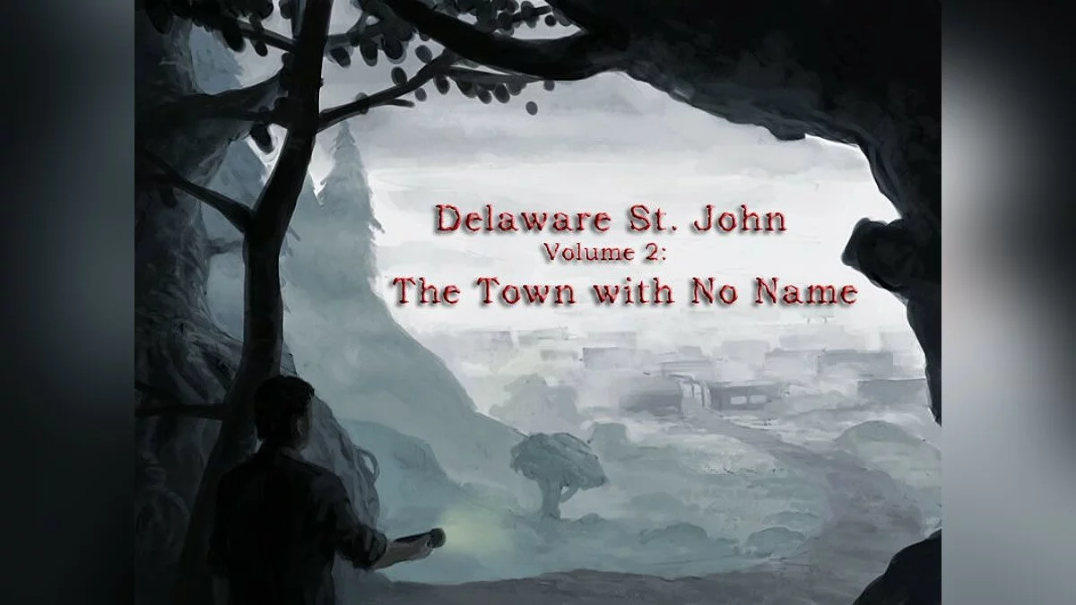 Скриншот из игры Delaware St. John Volume 2: The Town with No Name - 7