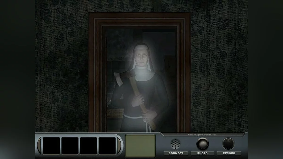 Скриншот из игры Delaware St. John Volume 2: The Town with No Name - 13