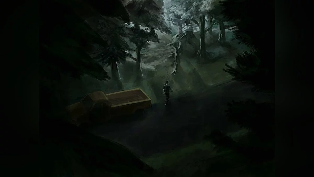 Скриншот из игры Delaware St. John Volume 2: The Town with No Name - 9