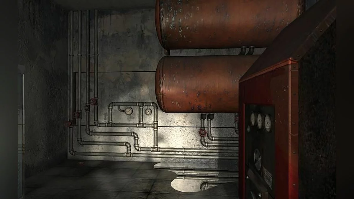 Скриншот из игры Delaware St. John Volume 2: The Town with No Name - 16