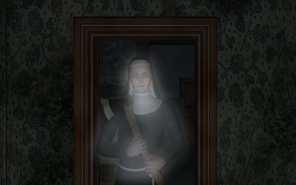 Скриншот из игры Delaware St. John Volume 2: The Town with No Name - 3