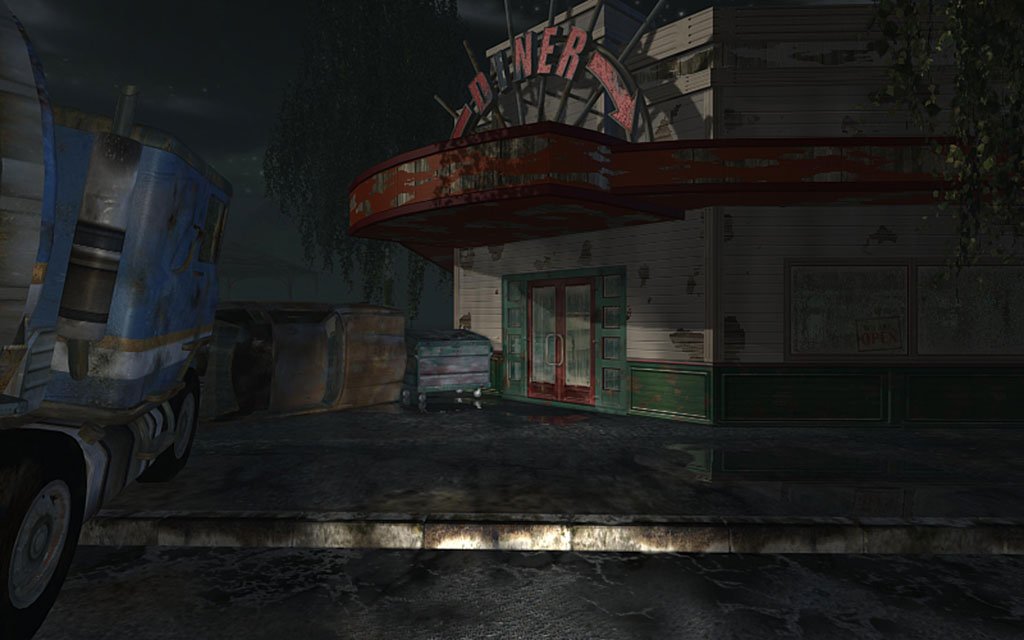 Скриншот из игры Delaware St. John Volume 2: The Town with No Name - 4