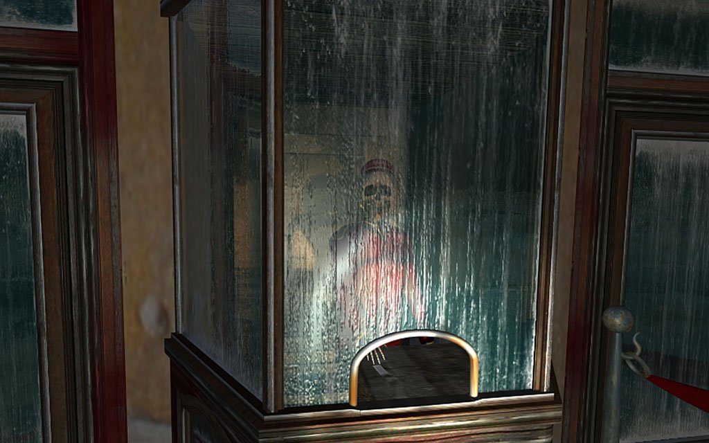 Скриншот из игры Delaware St. John Volume 2: The Town with No Name - 5