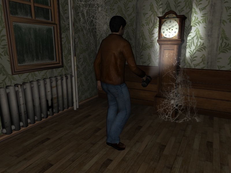 Скриншот из игры Delaware St. John Volume 3: The Seacliff Tragedy - 6