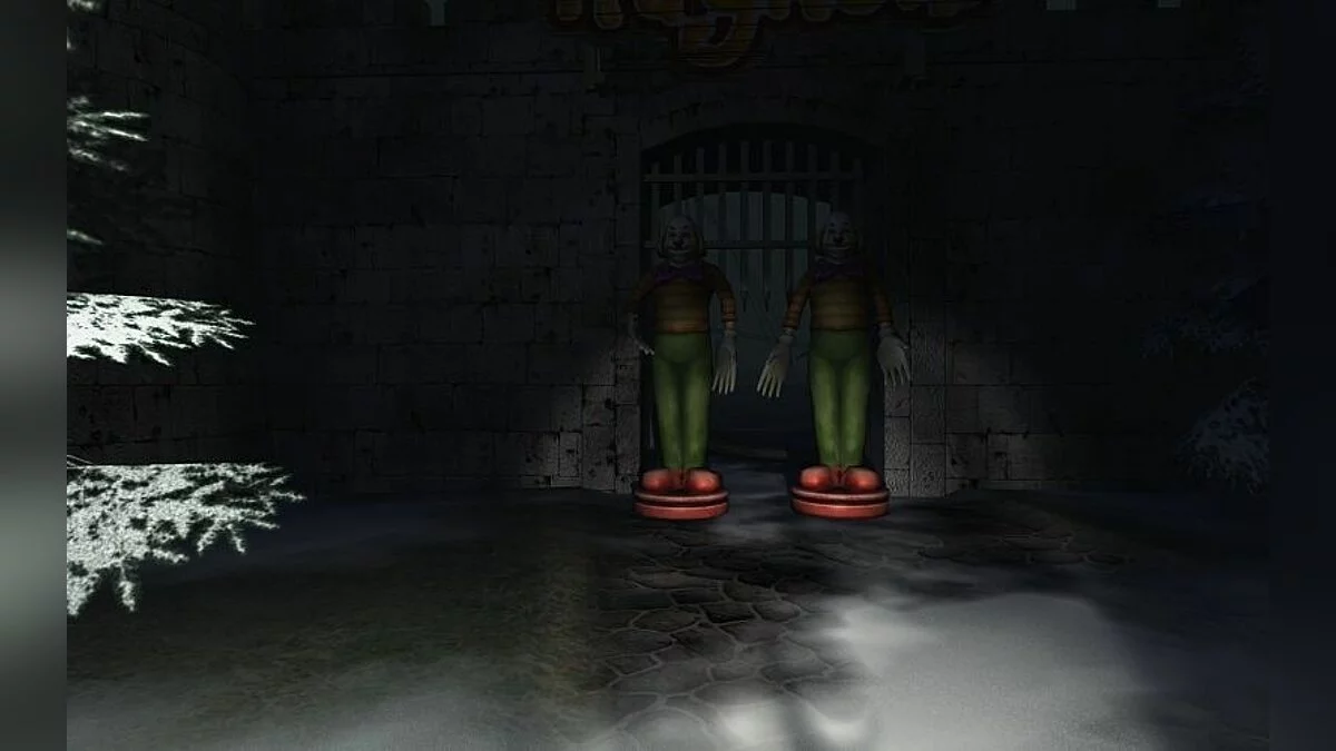 Скриншот из игры Delaware St. John Volume 3: The Seacliff Tragedy - 7