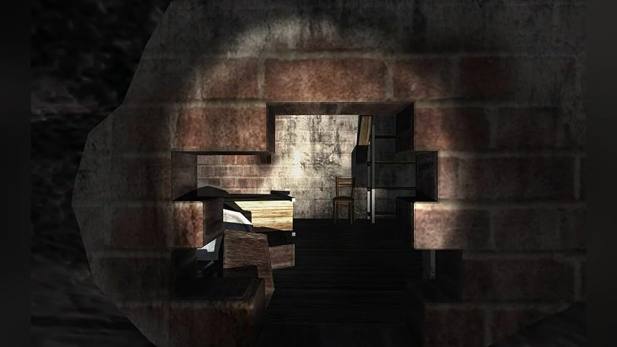 Скриншот из игры Delaware St. John Volume 3: The Seacliff Tragedy - 16