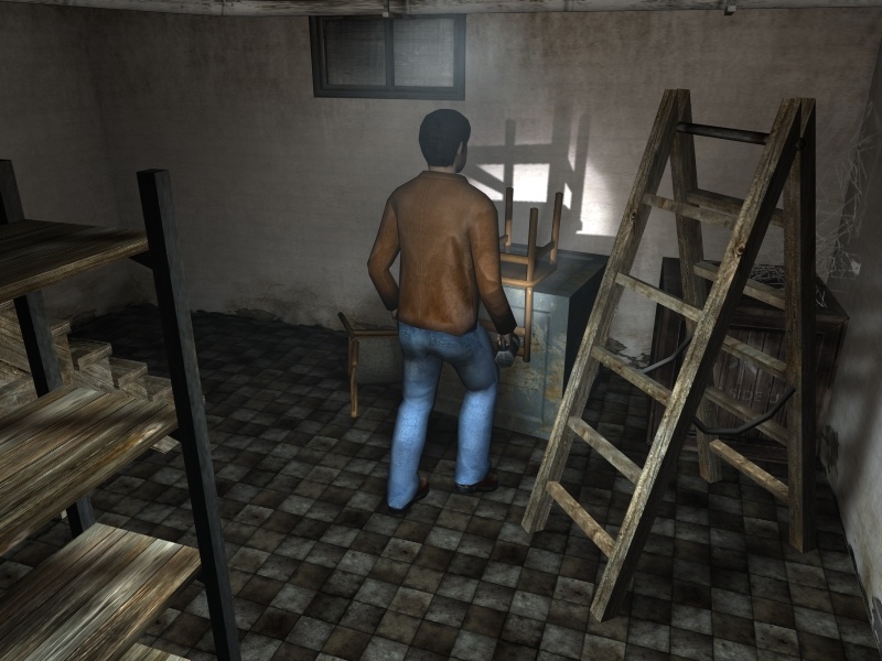 Скриншот из игры Delaware St. John Volume 3: The Seacliff Tragedy - 14