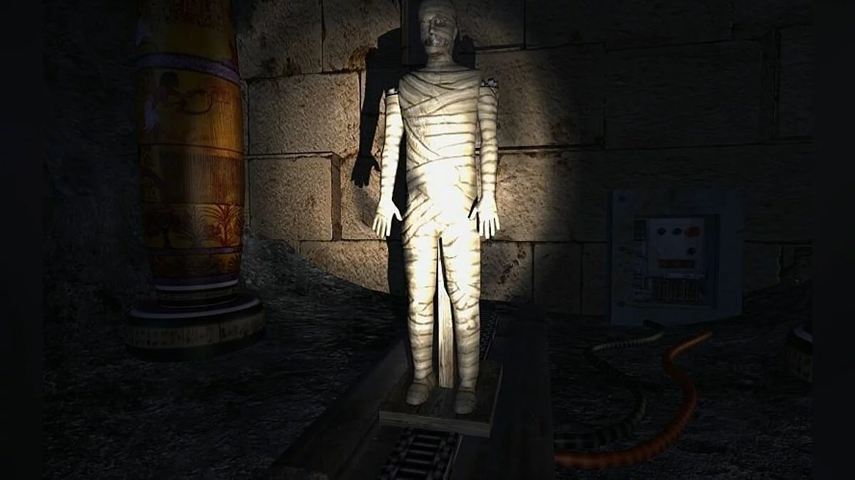 Скриншот из игры Delaware St. John Volume 3: The Seacliff Tragedy - 17