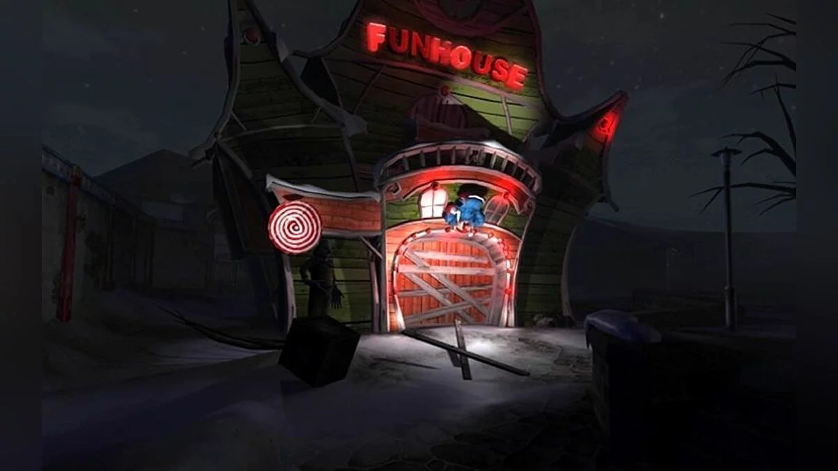 Скриншот из игры Delaware St. John Volume 3: The Seacliff Tragedy - 12