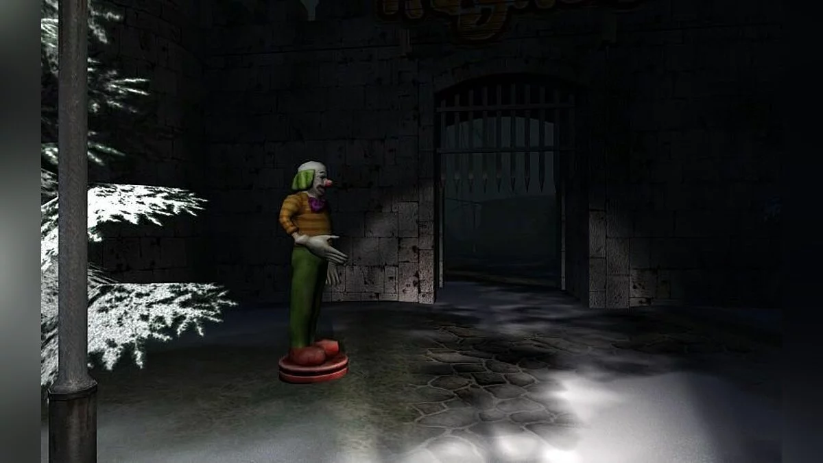 Скриншот из игры Delaware St. John Volume 3: The Seacliff Tragedy - 10