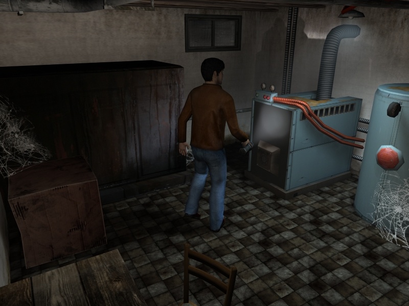 Скриншот из игры Delaware St. John Volume 3: The Seacliff Tragedy - 8