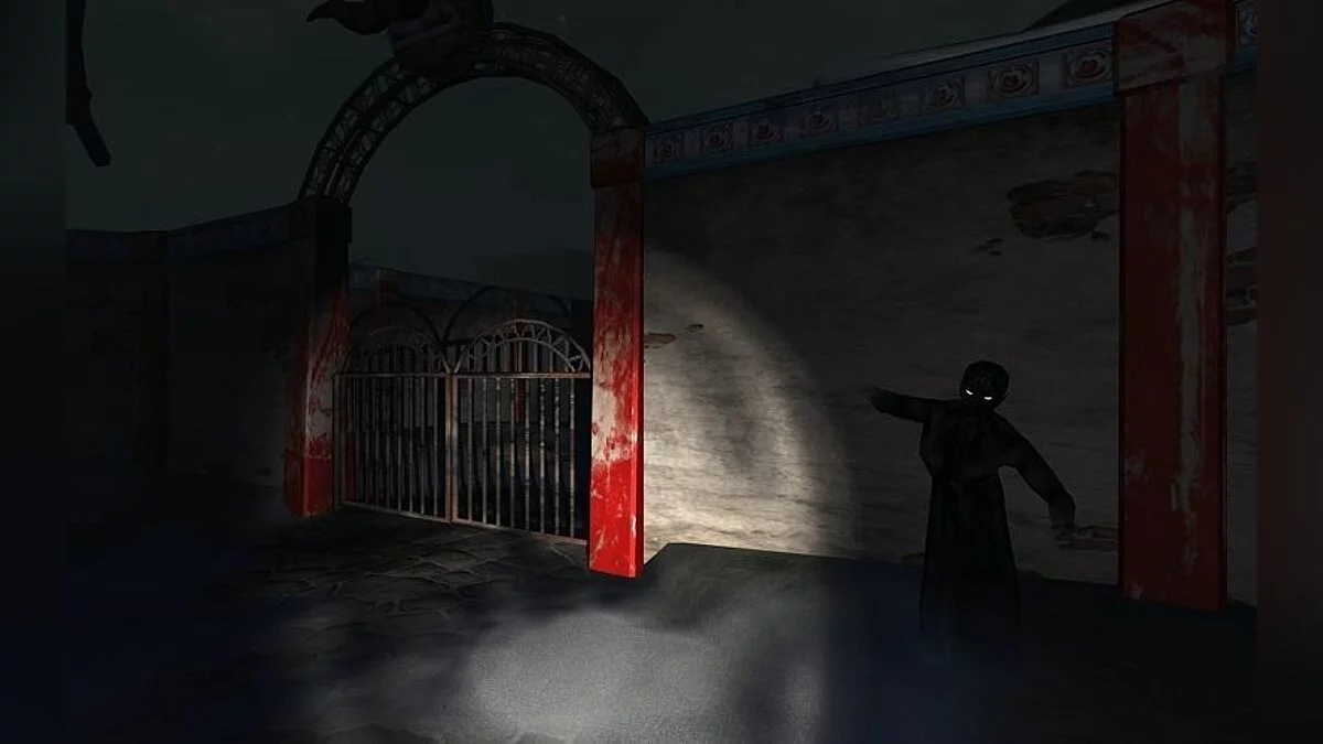 Скриншот из игры Delaware St. John Volume 3: The Seacliff Tragedy - 19