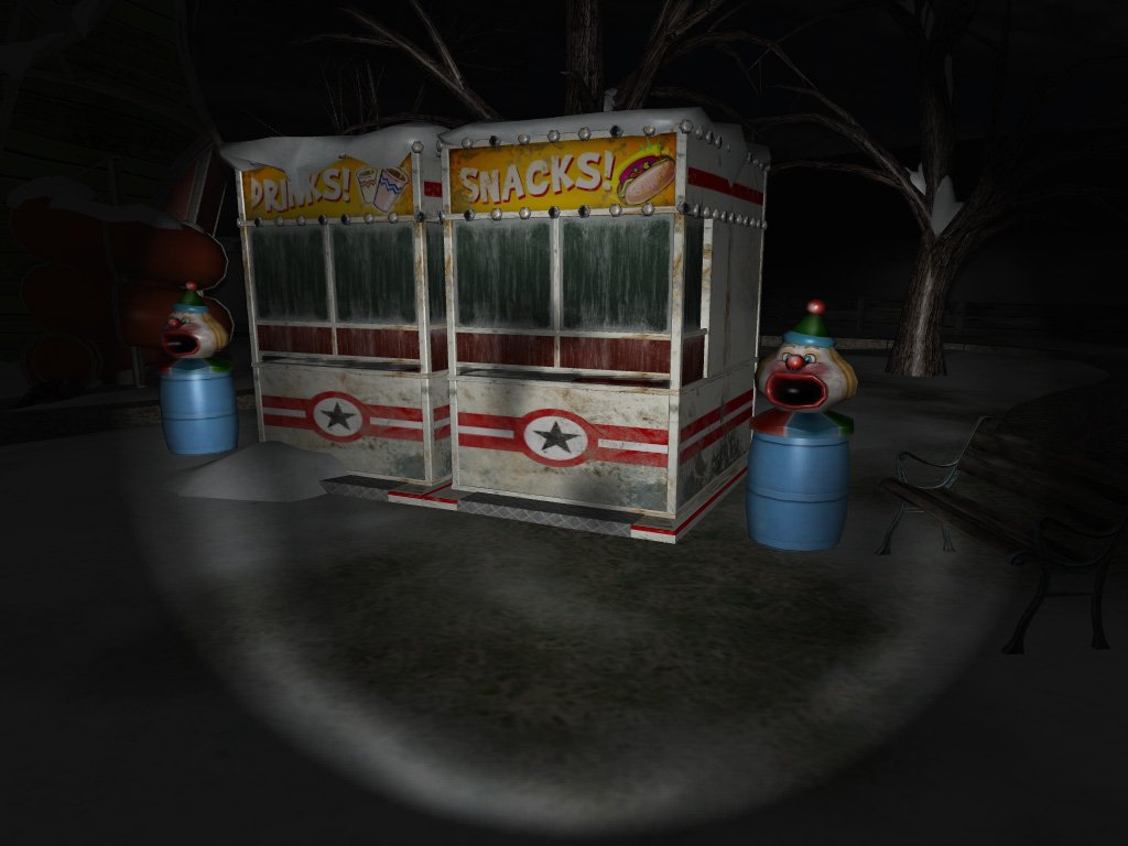 Скриншот из игры Delaware St. John Volume 3: The Seacliff Tragedy - 1