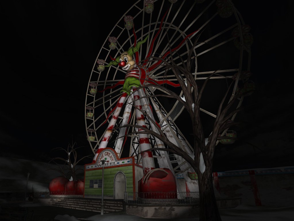 Скриншот из игры Delaware St. John Volume 3: The Seacliff Tragedy - 2