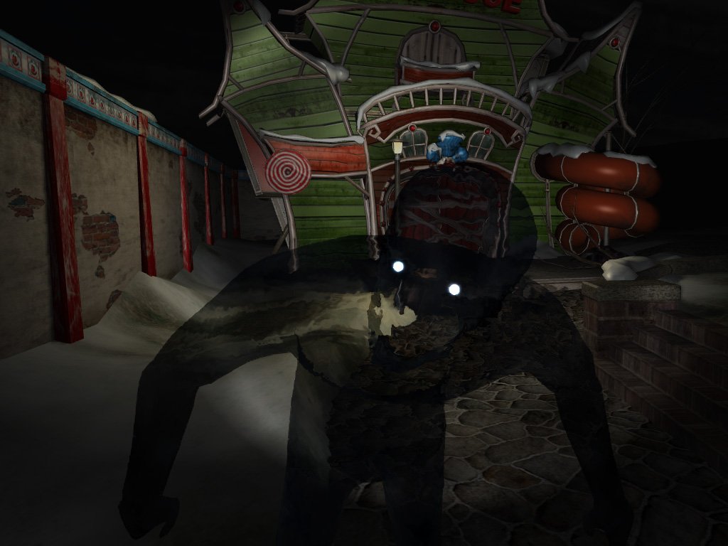 Скриншот из игры Delaware St. John Volume 3: The Seacliff Tragedy - 3