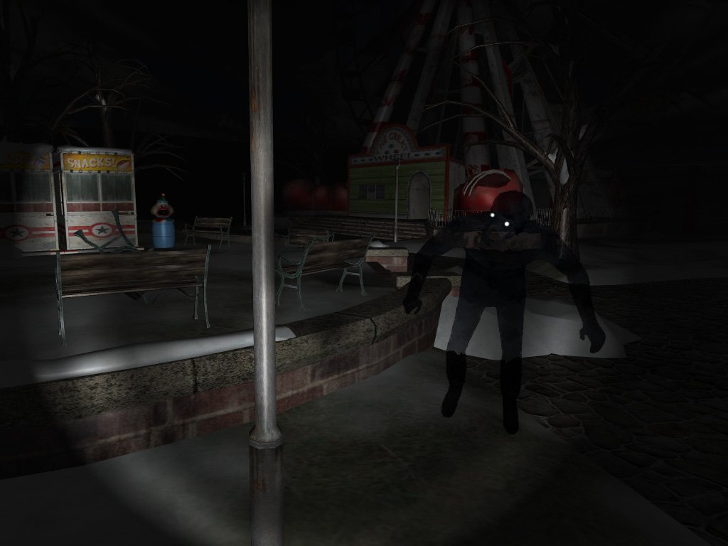 Скриншот из игры Delaware St. John Volume 3: The Seacliff Tragedy - 4