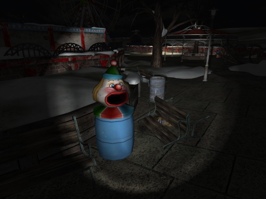 Скриншот из игры Delaware St. John Volume 3: The Seacliff Tragedy - 5