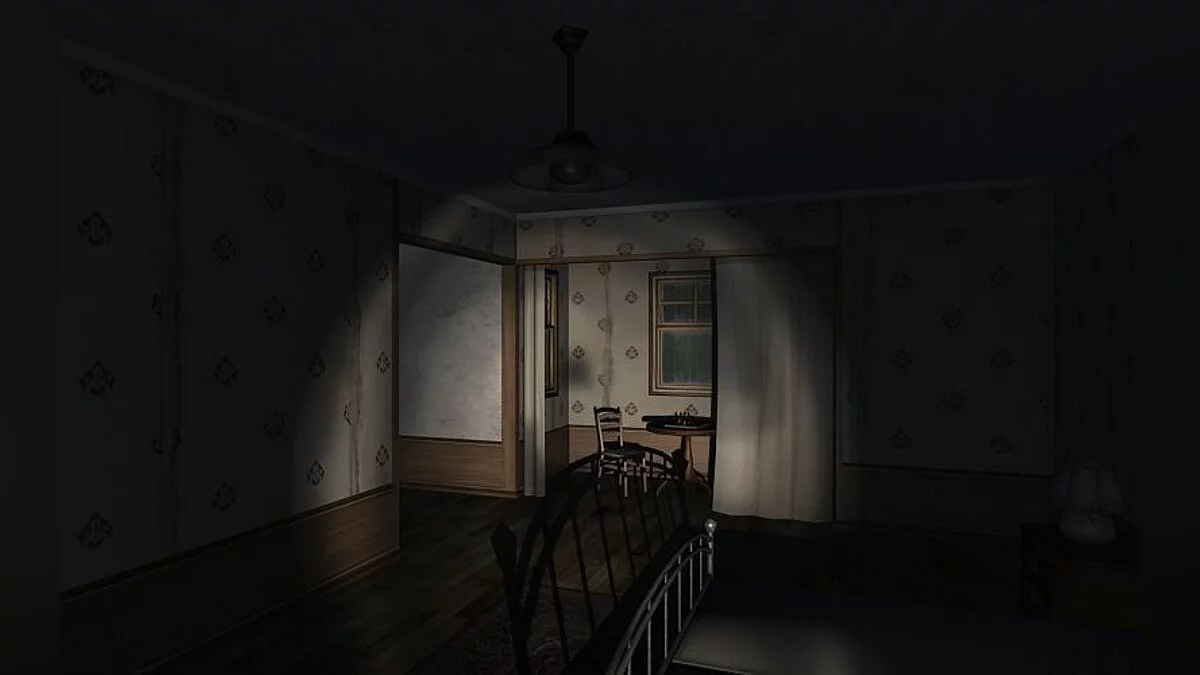 Скриншот из игры Delaware St. John Volume 3: The Seacliff Tragedy - 15