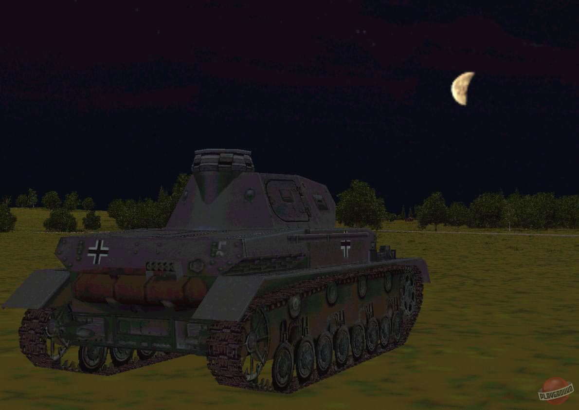 Скриншот из игры Combat Mission 2: Barbarossa to Berlin - 3